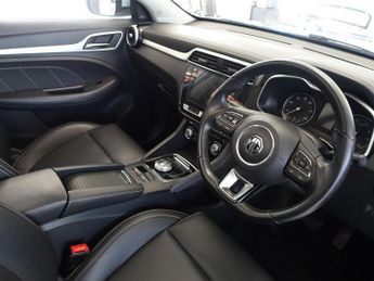 MG MG ZS 44.5kWh Exclusive SUV 5dr Electric Auto (143 ps)