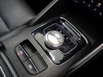 MG MG ZS 44.5kWh Exclusive SUV 5dr Electric Auto (143 ps)