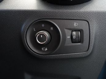 MG MG ZS 44.5kWh Exclusive SUV 5dr Electric Auto (143 ps)