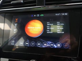 MG MG ZS 44.5kWh Exclusive SUV 5dr Electric Auto (143 ps)