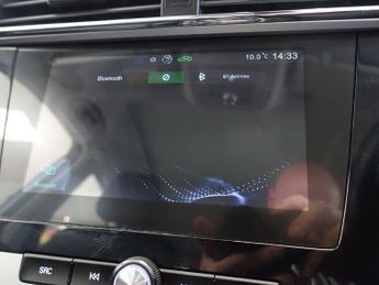 MG MG ZS 44.5kWh Exclusive SUV 5dr Electric Auto (143 ps)