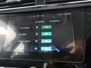 MG MG ZS 44.5kWh Exclusive SUV 5dr Electric Auto (143 ps)