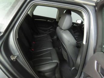 AUDI A3 2.0 TDI Sport Sportback S Tronic Euro 5 (s/s) 5dr