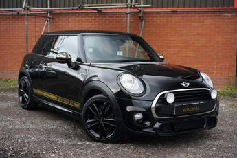 MINI Hatch 1.5 One 1499 GT Hatchback 3dr Petrol Manual Euro 6 (s/s) (102 ps