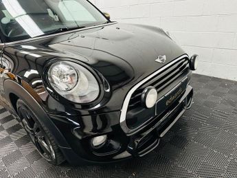 MINI HATCH 1.5 One 1499 GT Hatchback 3dr Petrol Manual Euro 6 (s/s) (102 ps