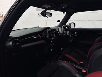 MINI HATCH 1.5 One 1499 GT Hatchback 3dr Petrol Manual Euro 6 (s/s) (102 ps