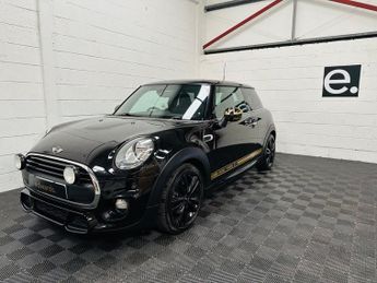 MINI HATCH 1.5 One 1499 GT Hatchback 3dr Petrol Manual Euro 6 (s/s) (102 ps