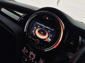 MINI HATCH 1.5 One 1499 GT Hatchback 3dr Petrol Manual Euro 6 (s/s) (102 ps