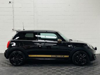 MINI HATCH 1.5 One 1499 GT Hatchback 3dr Petrol Manual Euro 6 (s/s) (102 ps