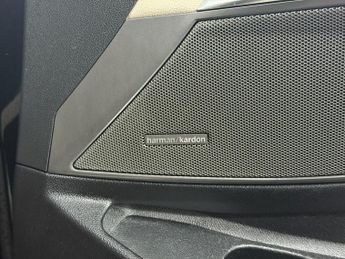 BMW 3 SERIES 2.0 320d M Sport Saloon 4dr Diesel Auto xDrive Euro 6 (s/s) (190