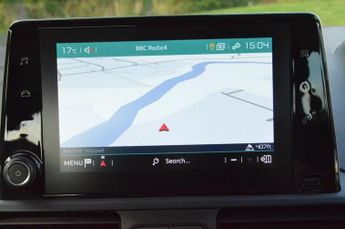 CITROEN BERLINGO 1.2 PureTech Flair M MPV 5dr Petrol Manual Euro 6 (s/s) (110 ps)