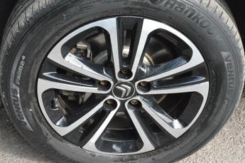 CITROEN BERLINGO 1.2 PureTech Flair M MPV 5dr Petrol Manual Euro 6 (s/s) (110 ps)