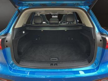 MG MG HS 1.5 T-GDI Exclusive SUV 5dr Petrol DCT Euro 6 (s/s) (162 ps)
