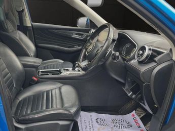 MG MG HS 1.5 T-GDI Exclusive SUV 5dr Petrol DCT Euro 6 (s/s) (162 ps)