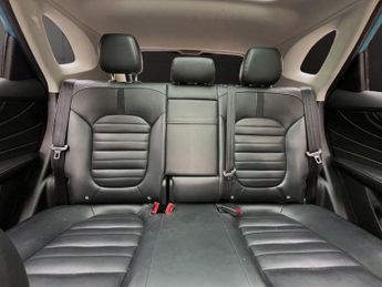 MG MG HS 1.5 T-GDI Exclusive SUV 5dr Petrol DCT Euro 6 (s/s) (162 ps)