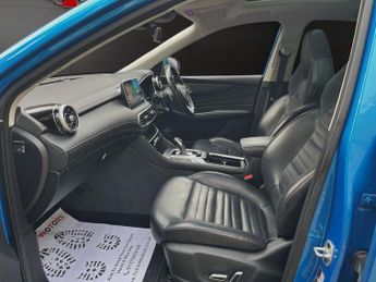 MG MG HS 1.5 T-GDI Exclusive SUV 5dr Petrol DCT Euro 6 (s/s) (162 ps)