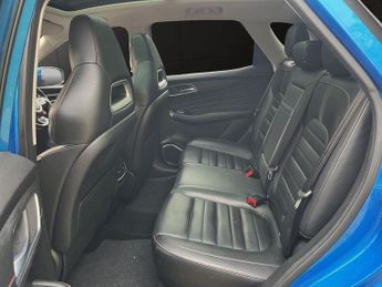MG MG HS 1.5 T-GDI Exclusive SUV 5dr Petrol DCT Euro 6 (s/s) (162 ps)