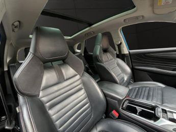 MG MG HS 1.5 T-GDI Exclusive SUV 5dr Petrol DCT Euro 6 (s/s) (162 ps)