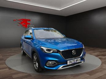MG MG HS 1.5 T-GDI Exclusive SUV 5dr Petrol DCT Euro 6 (s/s) (162 ps)