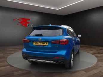 MG MG HS 1.5 T-GDI Exclusive SUV 5dr Petrol DCT Euro 6 (s/s) (162 ps)