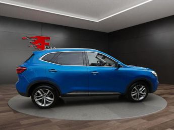 MG MG HS 1.5 T-GDI Exclusive SUV 5dr Petrol DCT Euro 6 (s/s) (162 ps)