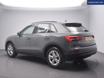 AUDI Q3 1.5 TFSI CoD 35 Technik SUV 5dr Petrol S Tronic Euro 6 (s/s) (15