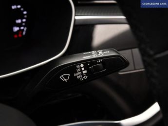 AUDI Q3 1.5 TFSI CoD 35 Technik SUV 5dr Petrol S Tronic Euro 6 (s/s) (15