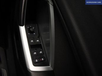 AUDI Q3 1.5 TFSI CoD 35 Technik SUV 5dr Petrol S Tronic Euro 6 (s/s) (15