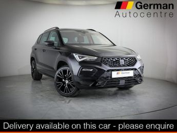SEAT Ateca 1.5 TSI EVO XPERIENCE Lux SUV 5dr Petrol DSG Euro 6 (s/s) (150 p