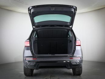 SEAT ATECA 1.5 TSI EVO XPERIENCE Lux SUV 5dr Petrol DSG Euro 6 (s/s) (150 p