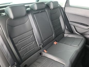 SEAT ATECA 1.5 TSI EVO XPERIENCE Lux SUV 5dr Petrol DSG Euro 6 (s/s) (150 p