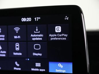 FORD TRANSIT CUSTOM 2.0 280 EcoBlue Limited Panel Van 5dr Diesel Auto L1 H1 Euro 6 (