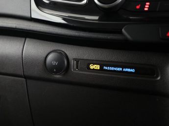 FORD TRANSIT CUSTOM 2.0 280 EcoBlue Limited Panel Van 5dr Diesel Auto L1 H1 Euro 6 (