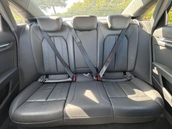 AUDI A3 1.0 TFSI 30 Sport Saloon 4dr Petrol S Tronic Euro 6 (s/s) (110 p