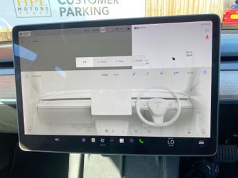 TESLA Model 3 (Dual Motor) Long Range Saloon 4dr Electric Auto 4WDE (346 ps)
