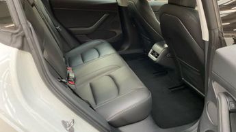 TESLA Model 3 (Dual Motor) Long Range Saloon 4dr Electric Auto 4WDE (346 ps)