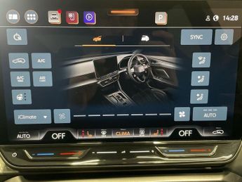 CUPRA FORMENTOR 1.5 eTSI V2 SUV 5dr Petrol Hybrid DSG Euro 6 (s/s) (150 ps)