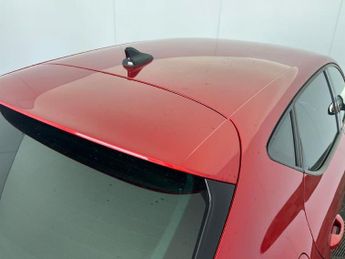 SEAT LEON 2.0 TSI EVO FR Sport Hatchback 5dr Petrol DSG Euro 6 (s/s) (190 