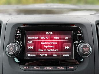 FIAT 500L 1.3 MultiJet Trekking MPV 5dr Diesel Dualogic Euro 5 (s/s) (85 b