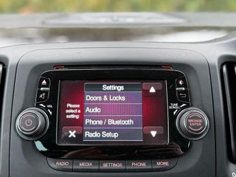 FIAT 500L 1.3 MultiJet Trekking MPV 5dr Diesel Dualogic Euro 5 (s/s) (85 b