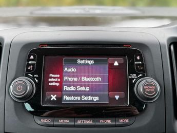 FIAT 500L 1.3 MultiJet Trekking MPV 5dr Diesel Dualogic Euro 5 (s/s) (85 b