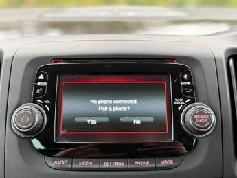 FIAT 500L 1.3 MultiJet Trekking MPV 5dr Diesel Dualogic Euro 5 (s/s) (85 b
