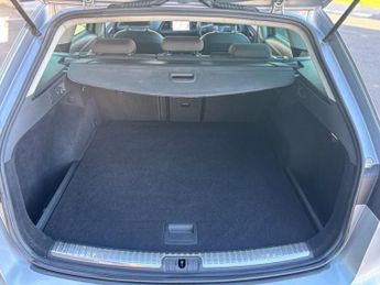 SEAT LEON 2.0 TSI FR ST 5dr Petrol DSG Euro 6 (s/s) (190 ps)