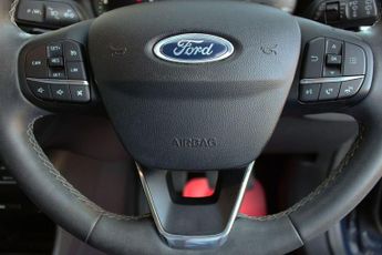 FORD PUMA 1.0T EcoBoost MHEV Titanium SUV 5dr Petrol Manual Euro 6 (s/s) (