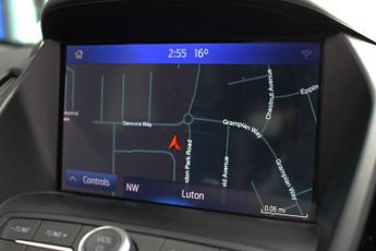 FORD KUGA 2.0 TDCi EcoBlue ST-Line Edition SUV 5dr Diesel Powershift AWD E