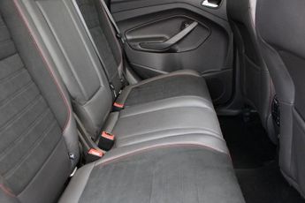 FORD KUGA 2.0 TDCi EcoBlue ST-Line Edition SUV 5dr Diesel Powershift AWD E