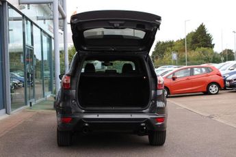 FORD KUGA 2.0 TDCi EcoBlue ST-Line Edition SUV 5dr Diesel Powershift AWD E