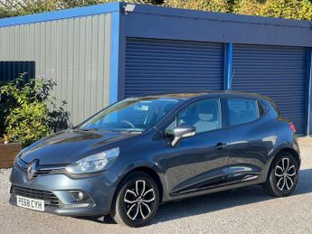 Renault Clio 1.5 dCi Play Hatchback 5dr Diesel Manual Euro 6 (s/s) (90 ps)