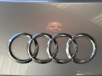AUDI A1 1.4 TFSI S line Style Edition Hatchback 3dr Petrol S Tronic Euro