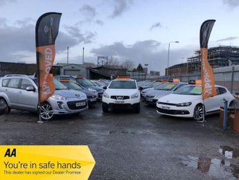 AUDI A1 1.4 TFSI S line Style Edition Hatchback 3dr Petrol S Tronic Euro